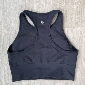 LULU LEMON BRA